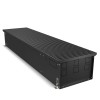 Royal Thermo atrium-190/300/800-DG-U-BL внутрипольный конвектор фото 2 — Умный климат - Красноярск