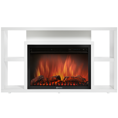 Портал Firelight Multimedia 30 белый — Умный климат - Красноярск