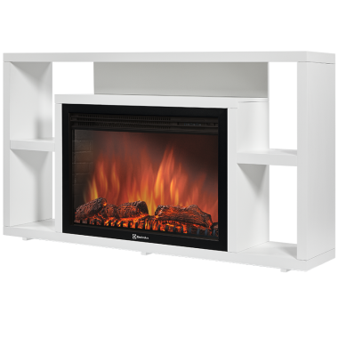 Портал Firelight Multimedia 30 белый — Умный климат - Красноярск