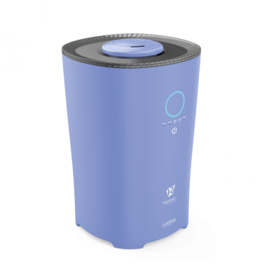 Royal Clima RUH-L400/4.0E-VT ультразвуковой увлажнитель воздуха Lucera — Умный климат - Красноярск