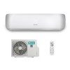 Hisense AS-10UW4RVETG01 Premium DESIGN сплит-система фото 1 — Умный климат - Красноярск