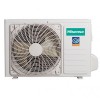 Hisense AS-10UW4RVETG01 Premium DESIGN сплит-система фото 4 — Умный климат - Красноярск