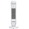 Royal Clima RFH-C2000DC-WT тепловентилятор фото 3 — Умный климат - Красноярск