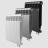Royal Thermo BiLiner 350 V 12 секций Bianco Traffico радиатор