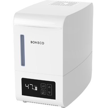 Boneco S250 — Умный климат - Красноярск