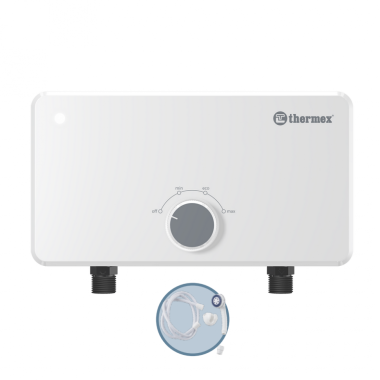 Thermex Urban 5500 shower водонагреватель &mdash; Умный климат - Красноярск
