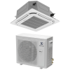 Electrolux EACC-48H/UP3-DC/N8 инверторная сплит-система кассетного типа фото 1 — Умный климат - Красноярск