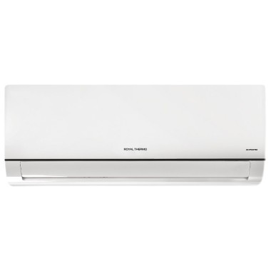 Royal Thermo RTSI-09HN8 SIENA DC инверторная сплит-система — Умный климат - Красноярск