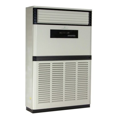 Lanzkraft LCFS-280Z / LCO-280Z колонная сплит-система — Умный климат - Красноярск