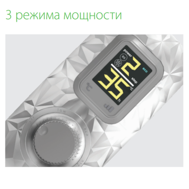 Ballu BWH/S 80 Azurro Inverter водонагреватель — Умный климат - Красноярск