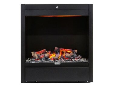 Очаг Dimplex Albany — Умный климат - Красноярск