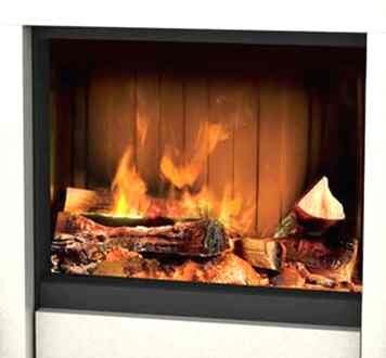 Очаг Dimplex Albany — Умный климат - Красноярск