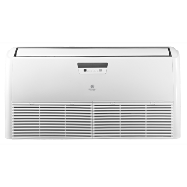 Royal Clima ES-F 36HRX/ES-E 36HX напольно-потолочный кондиционер — Умный климат - Красноярск