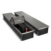 Royal Thermo atrium-150/250/3000-DG-U-NA внутрипольный конвектор фото 1 — Умный климат - Красноярск