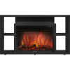 Портал Firelight Multimedia 30 черный фото 1 — Умный климат - Красноярск