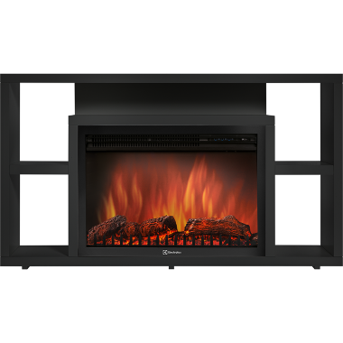 Портал Firelight Multimedia 30 черный — Умный климат - Красноярск