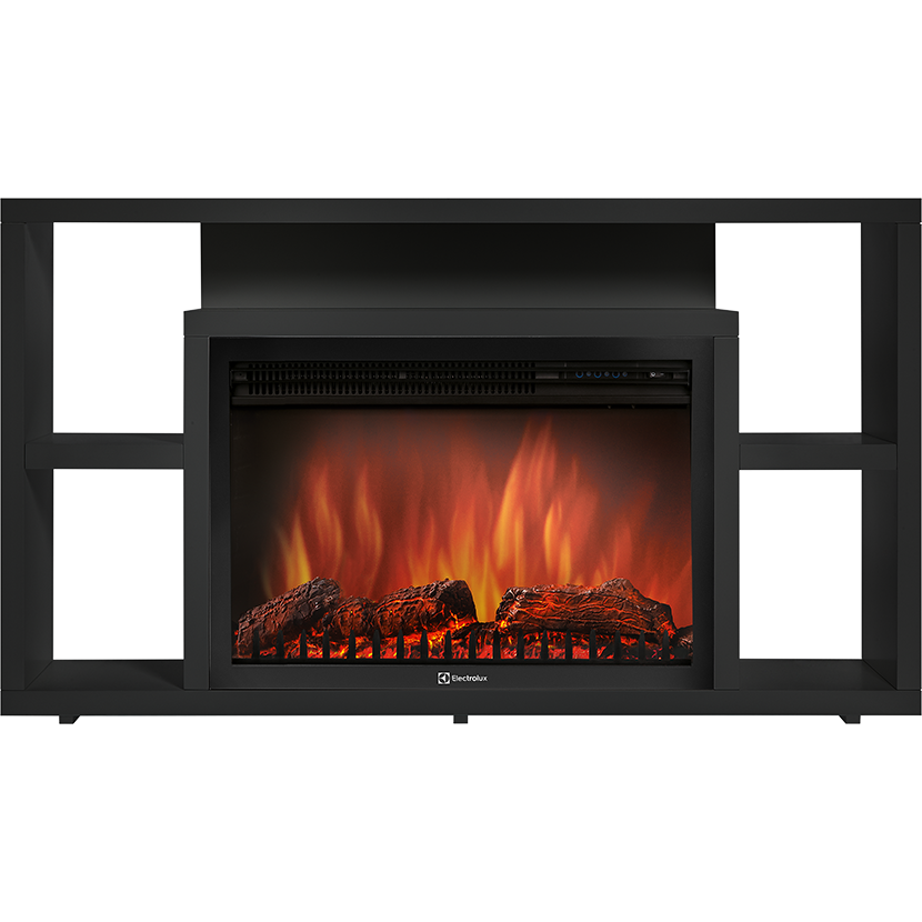 Портал Firelight Multimedia 30 черный фото 1 — Умный климат - Красноярск