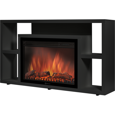 Портал Firelight Multimedia 30 черный — Умный климат - Красноярск