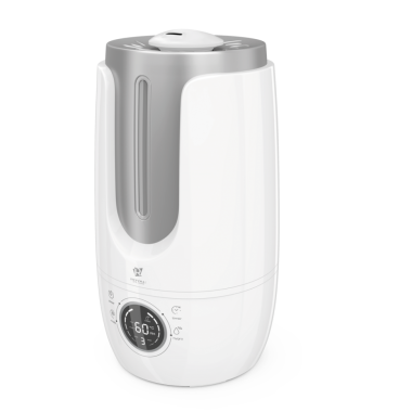 Royal Clima RUH-AN300/4.0E-SV ультразвуковой увлажнитель воздуха Antica — Умный климат - Красноярск