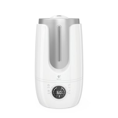 Royal Clima RUH-AN300/4.0E-SV ультразвуковой увлажнитель воздуха Antica — Умный климат - Красноярск