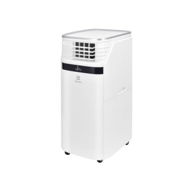 Electrolux EACM-22 JK/N3 кондиционер мобильный — Умный климат - Красноярск
