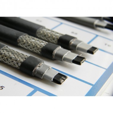 Samreg 16-2CR-SAMREG-3 комплект кабеля для обогрева кровли и труб &mdash; Умный климат - Красноярск