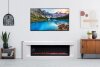 Портал Royal Flame Line 60 белый под очаг Vision 60 LED фото 9 — Умный климат - Красноярск