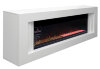 Портал Royal Flame Line 60 белый под очаг Vision 60 LED фото 5 — Умный климат - Красноярск