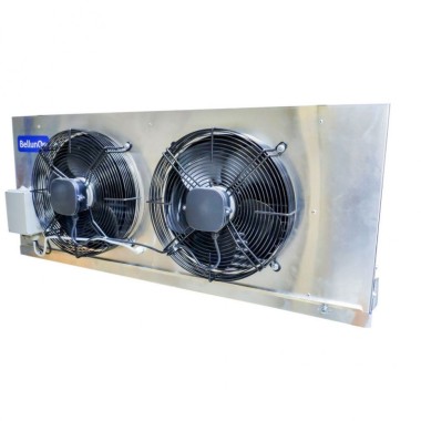 Belluno U207 холодильная сплит-система &mdash; Умный климат - Красноярск