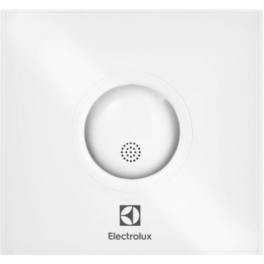Electrolux EAFR-120 white Rainbow вентилятор вытяжной — Умный климат - Красноярск