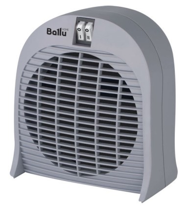 Ballu BFH/S-04 тепловентилятор — Умный климат - Красноярск