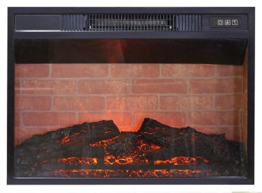 Электроочаг RealFlame Irvine 24 &mdash; Умный климат - Красноярск