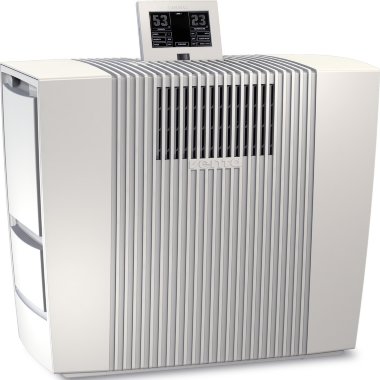 Venta LW 60T WiFi белый — Умный климат - Красноярск