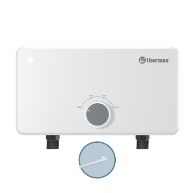 Thermex Urban 5500 tap водонагреватель &mdash; Умный климат - Красноярск