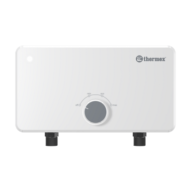 Thermex Urban 5500 tap водонагреватель &mdash; Умный климат - Красноярск