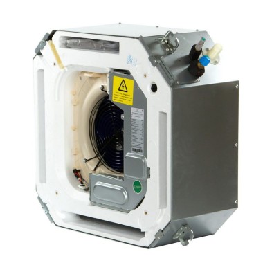 Lanzkraft LLC-35SС / LLO-35SС / LP1-600 кассетная сплит-система — Умный климат - Красноярск