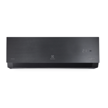 Electrolux EACS/I-18HEN-BLACK/N8_24Y Enterprise Super DC Inverter — Умный климат - Красноярск