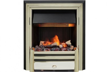 Очаг Dimplex Cavendish — Умный климат - Красноярск