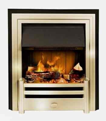 Очаг Dimplex Cavendish — Умный климат - Красноярск