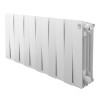 Royal Thermo PianoForte 300 Bianco Traffico 10 секций радиатор фото 1 — Умный климат - Красноярск