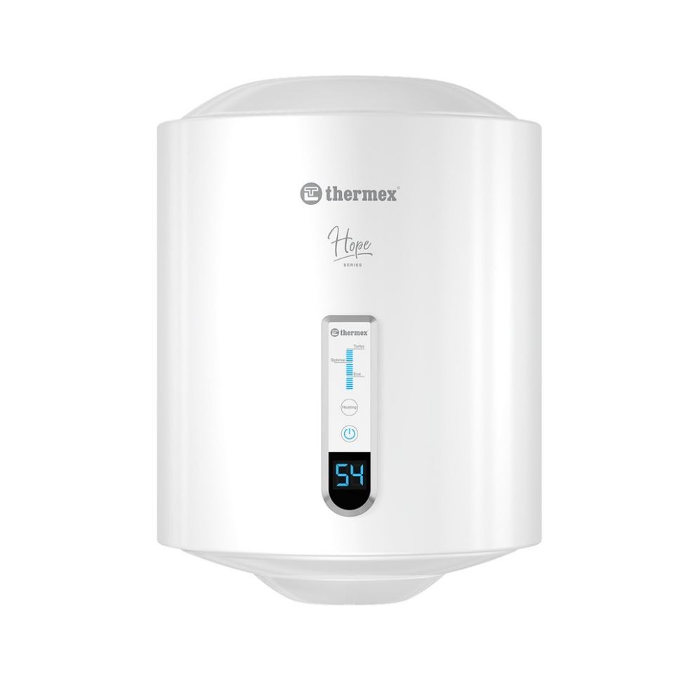 Водонагреватель Термекс Hope 30 V Slim фото 1 — Умный климат - Красноярск