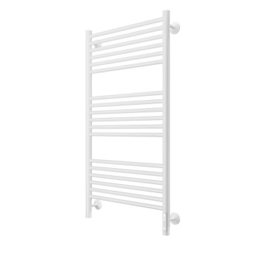 Royal Thermo Casa white П18 500х1000 (встроен. диммер) электрополотенцесушитель — Умный климат - Красноярск