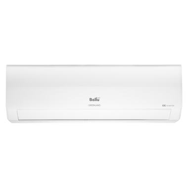 Ballu BSGRI-09HN8_22Y Greenland кондиционер инверторный — Умный климат - Красноярск