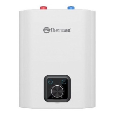 THERMEX Drift 15 U водонагреватель малолитражный — Умный климат - Красноярск