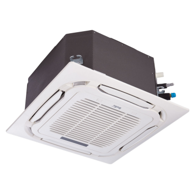 Ballu BACI-FM-18HN8/EU кассетный внутренний блок с панелью &mdash; Умный климат - Красноярск