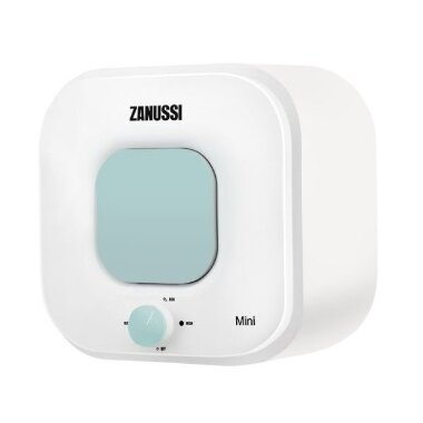 Zanussi ZWH/S 15 Mini О (Green) водонагреватель — Умный климат - Красноярск