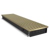Royal Thermo atrium-90/300/2800-DG-U-LB внутрипольный конвектор фото 2 — Умный климат - Красноярск