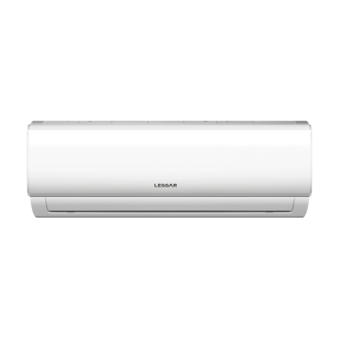 Lessar LS-HE12KRE2A/LU-HE12KRE2A Amigo инверторная сплит-система — Умный климат - Красноярск