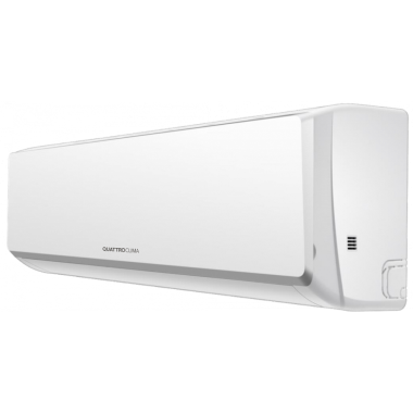Quattroclima QV-M09WBE/QN-M09WBE Monsone инверторная сплит-система — Умный климат - Красноярск