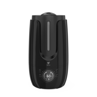 Royal Clima RUH-AN300/4.0E-BL ультразвуковой увлажнитель воздуха Antica — Умный климат - Красноярск